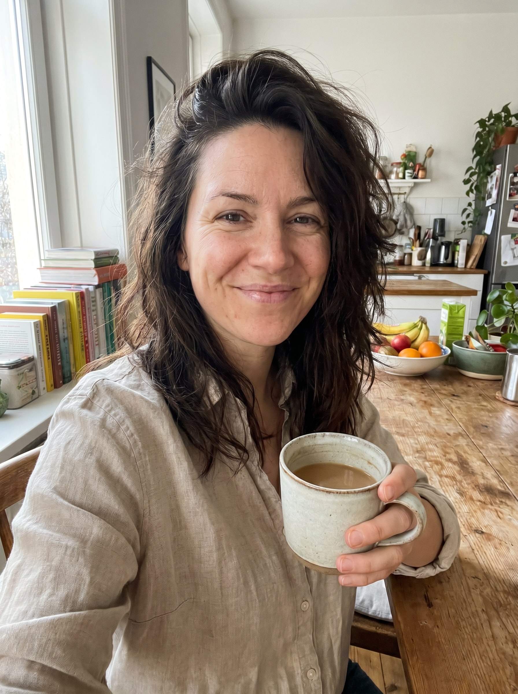 Sarah Kinney